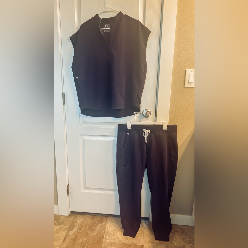 Figs set: Purple Jam M/LP